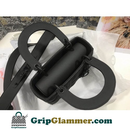 Dior Lady Dior 20cm Small - Image 7