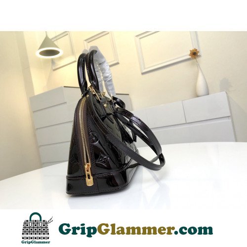 Louis Vuitton Alma - Image 3