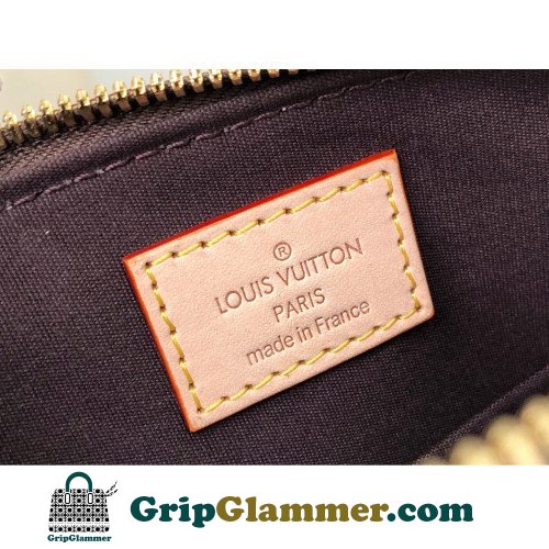 Louis Vuitton Alma - Image 4