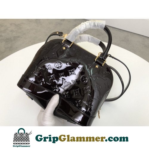 Louis Vuitton Alma