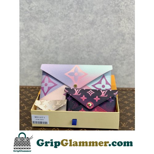 Louis Vuitton Wallet - Image 7