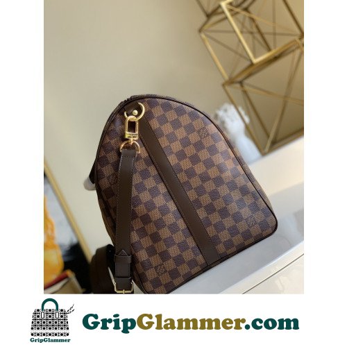 Louis Vuitton Kepall - Image 3