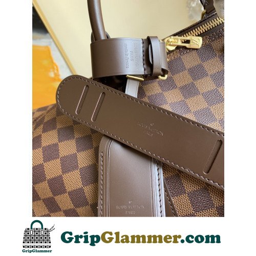 Louis Vuitton Kepall - Image 4