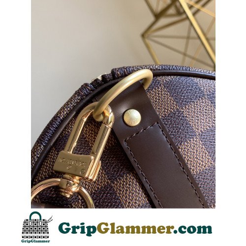 Louis Vuitton Kepall - Image 5