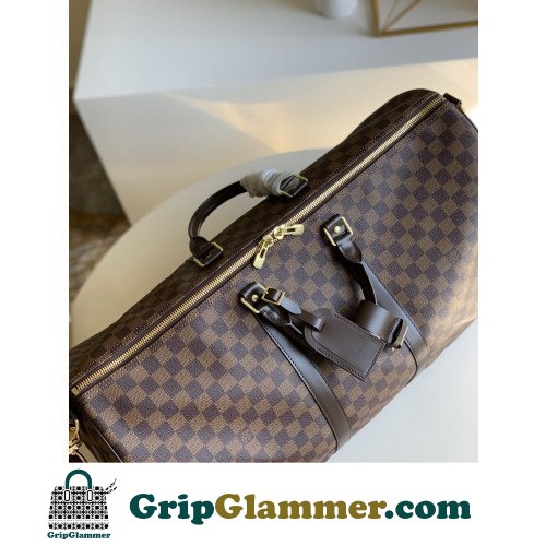 Louis Vuitton Kepall - Image 6