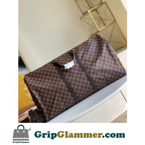 Louis Vuitton Kepall - Image 7