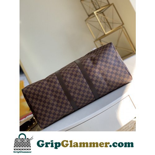 Louis Vuitton Kepall - Image 8