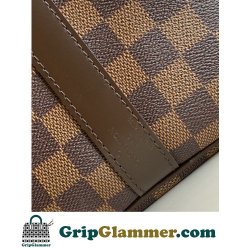 Louis Vuitton Kepall - Image 9