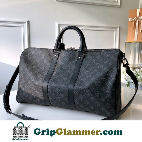 Louis Vuitton Kepall - Image 2