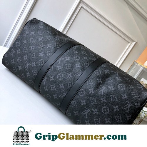 Louis Vuitton Kepall - Image 3