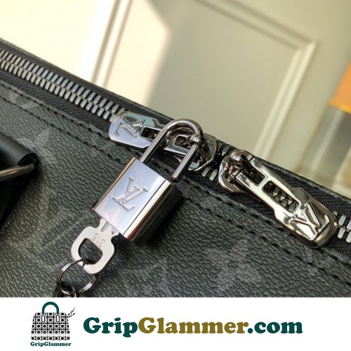 Louis Vuitton Kepall - Image 6