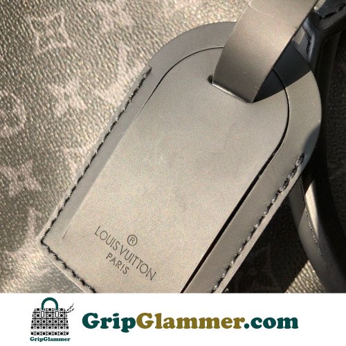 Louis Vuitton Kepall - Image 8
