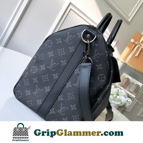 Louis Vuitton Kepall - Image 9