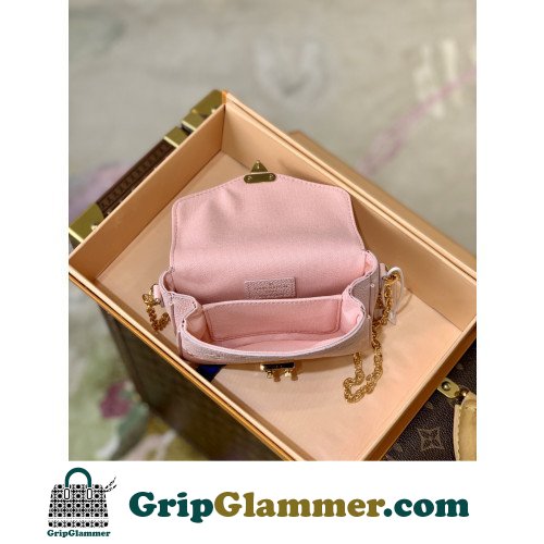 Louis Vuitton Pochete - Image 8