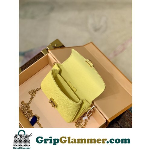 Louis Vuitton Pochete - Image 9