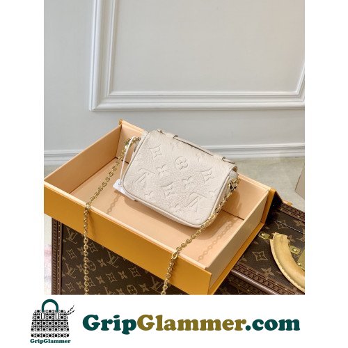 Louis Vuitton Pochete - Image 7