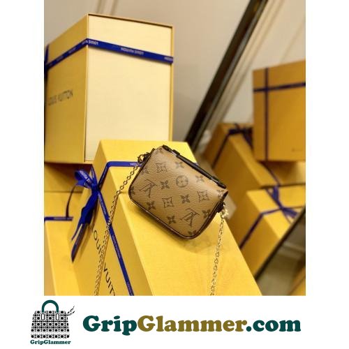 Louis Vuitton Pochete - Image 7