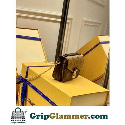 Louis Vuitton Pochete - Image 8