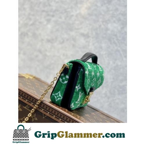 Louis Vuitton Pochete - Image 2