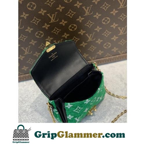 Louis Vuitton Pochete - Image 7