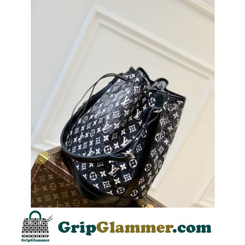 Louis Vuitton Neone - Image 3