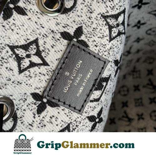 Louis Vuitton Neone - Image 9