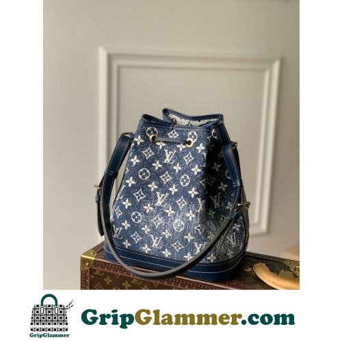 Louis Vuitton Neone - Image 8