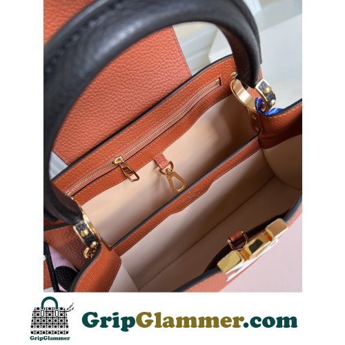 Louis Vuitton Capucines - Image 2