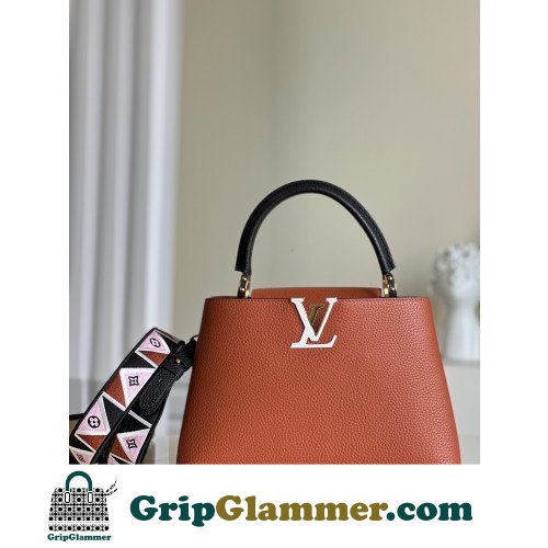 Louis Vuitton Capucines