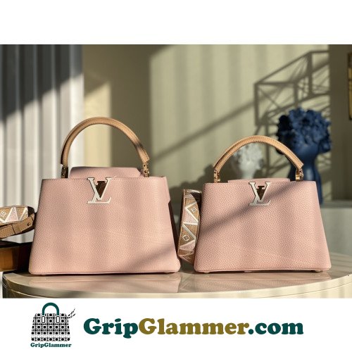 Louis Vuitton Capucines