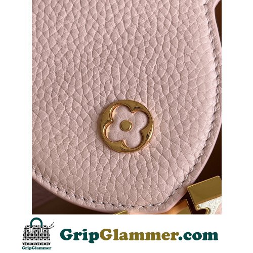 Louis Vuitton Capucines - Image 9