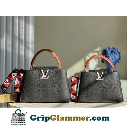 Louis Vuitton Capucines