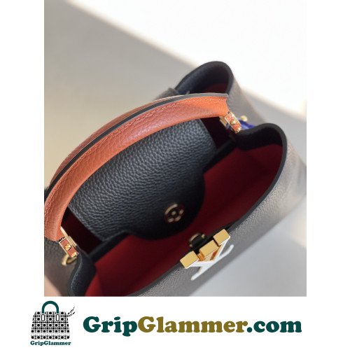 Louis Vuitton Capucines - Image 2