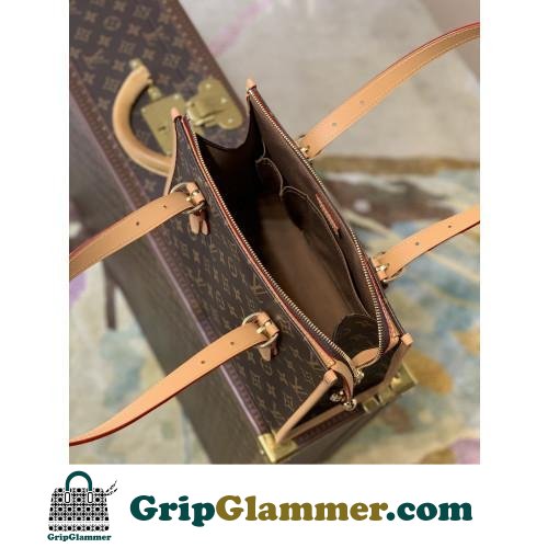 Louis Vuitton Vintage - Image 2