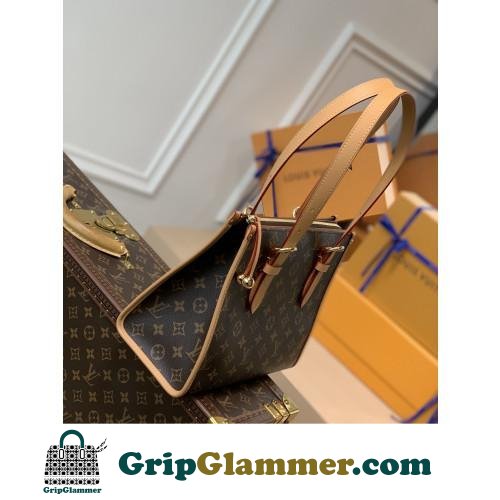 Louis Vuitton Vintage - Image 4