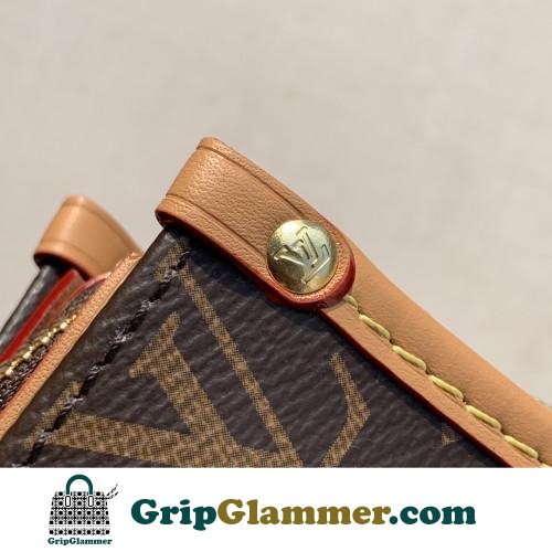 Louis Vuitton Vintage - Image 5