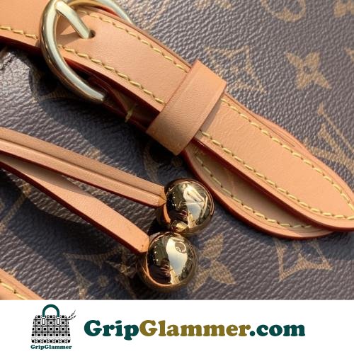 Louis Vuitton Vintage - Image 6