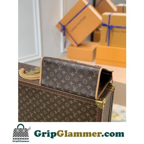 Louis Vuitton Vintage - Image 7