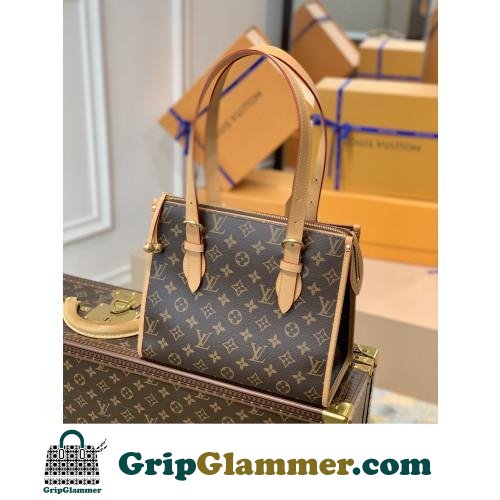 Louis Vuitton Vintage - Image 8