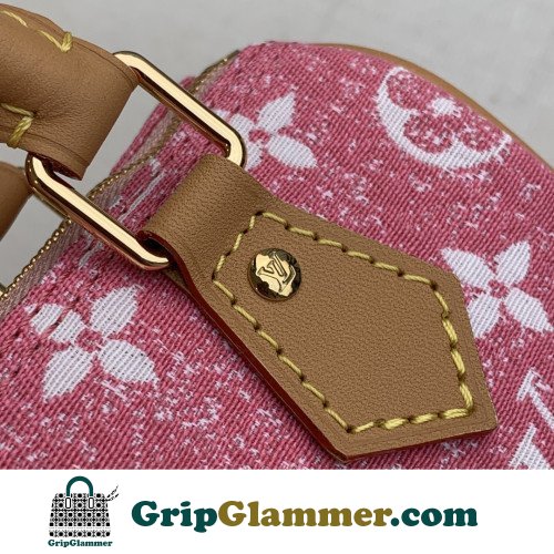 Louis Vuitton Speedy - Image 3