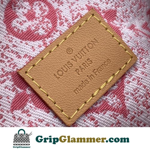 Louis Vuitton Speedy - Image 4