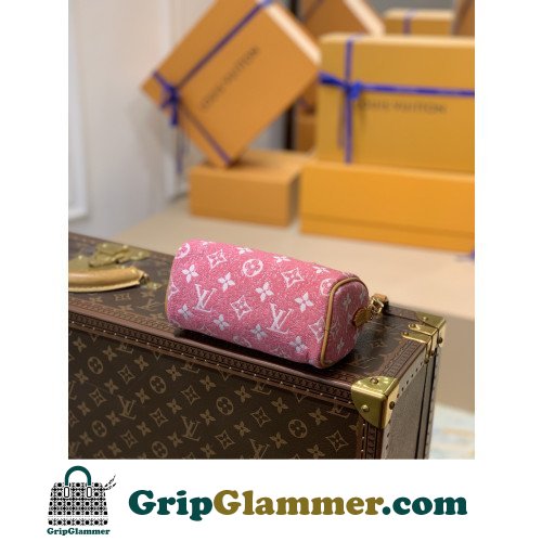 Louis Vuitton Speedy - Image 5