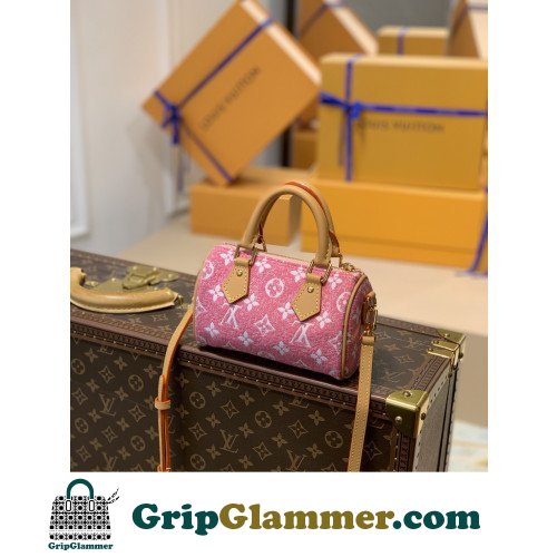 Louis Vuitton Speedy