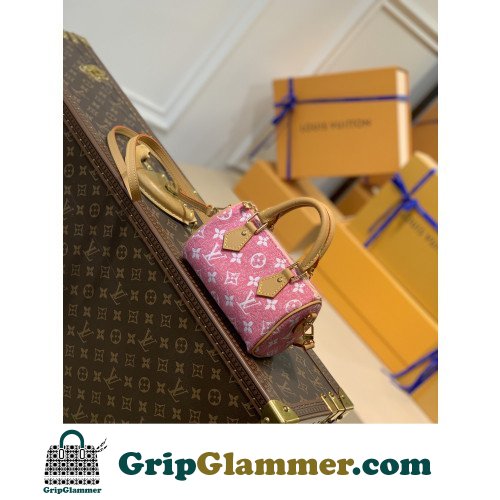 Louis Vuitton Speedy - Image 7