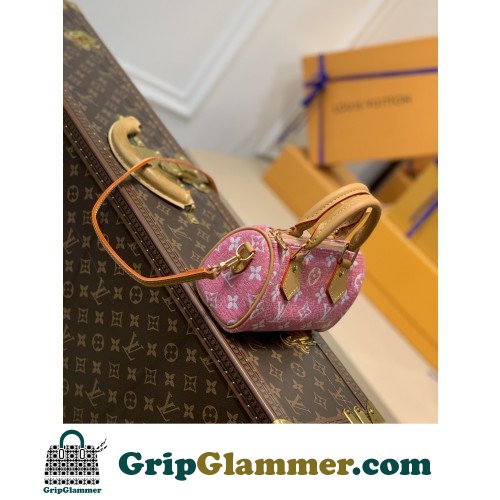 Louis Vuitton Speedy - Image 8