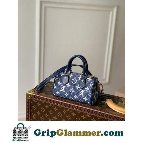 Louis Vuitton Speedy - Image 3