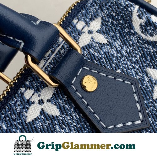 Louis Vuitton Speedy - Image 5