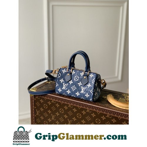 Louis Vuitton Speedy