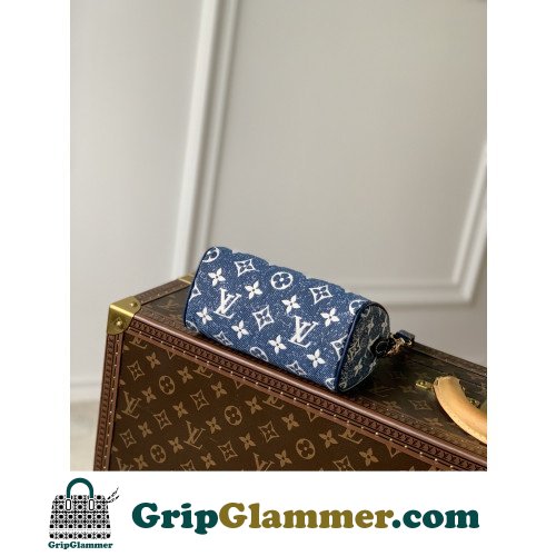 Louis Vuitton Speedy - Image 7