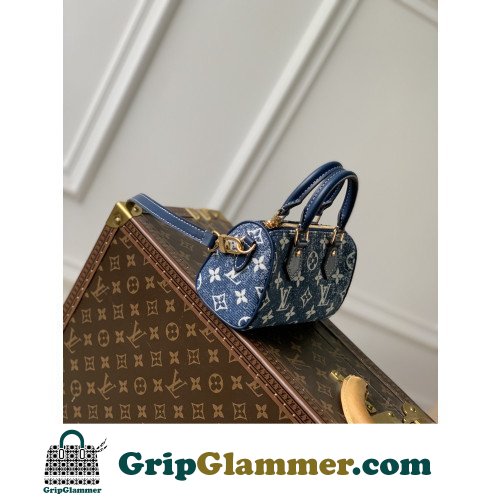 Louis Vuitton Speedy - Image 8